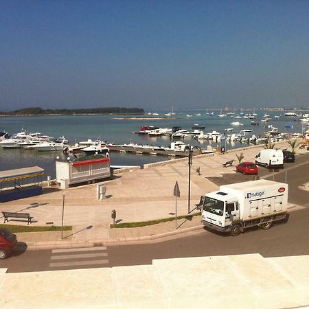 Villa "Franca" Porto Cesareo Luaran gambar