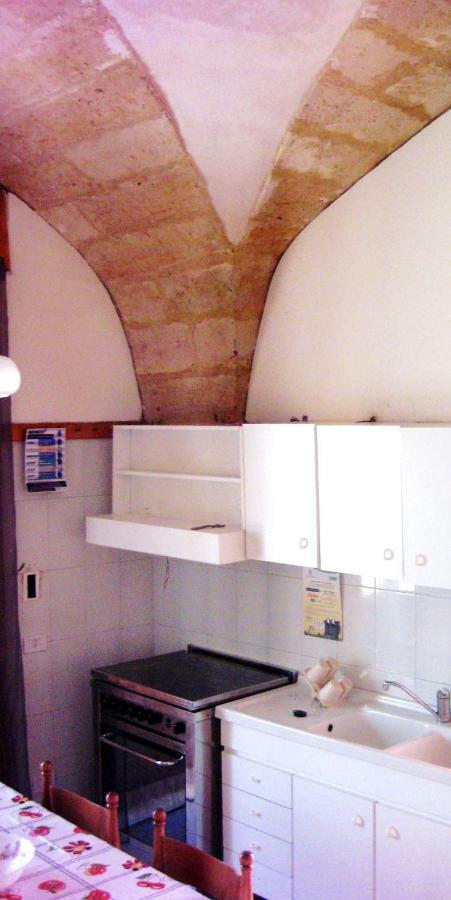 Villa "Franca" Porto Cesareo Luaran gambar