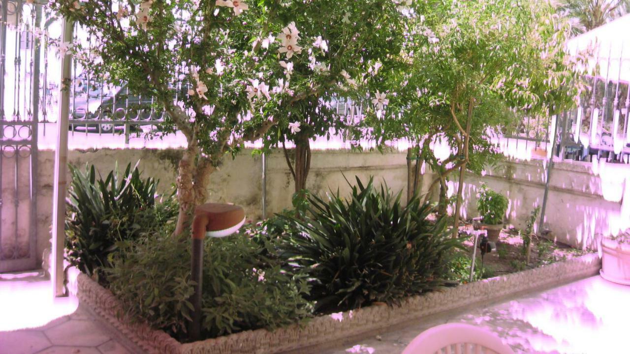 Villa "Franca" Porto Cesareo Luaran gambar